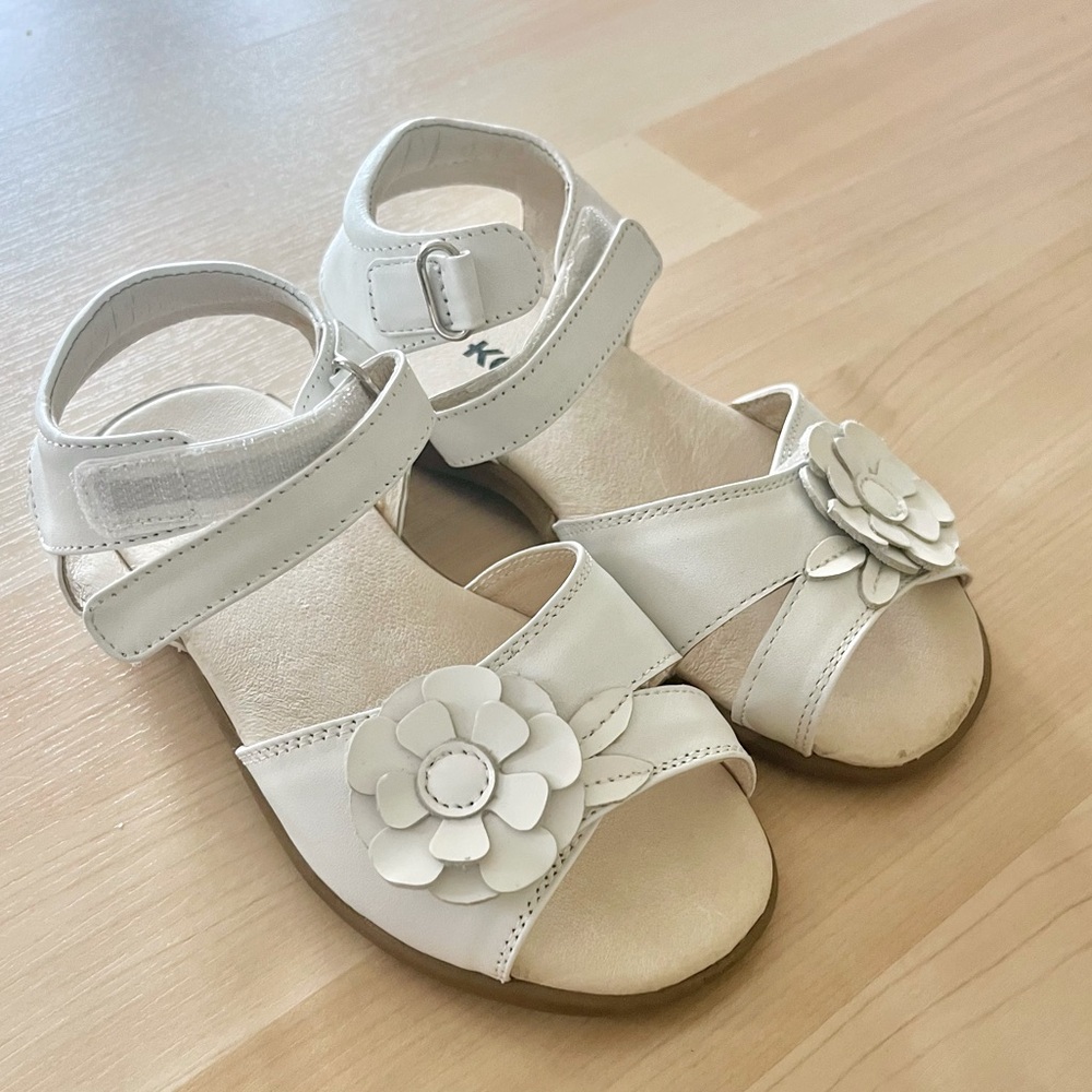 Kai Girls Shoes Sz 11